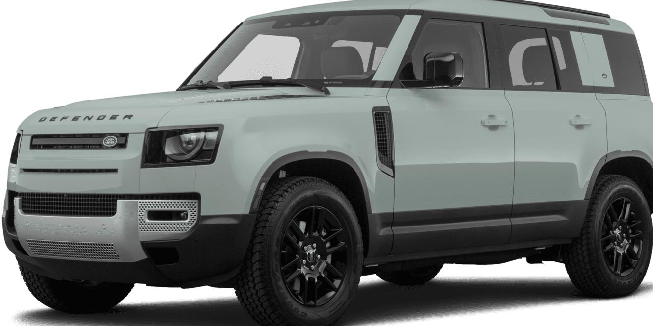 LAND ROVER DEFENDER 2023 SALEP7EU3P2150696 image